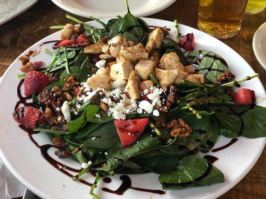 Station 66 Italian Bistro